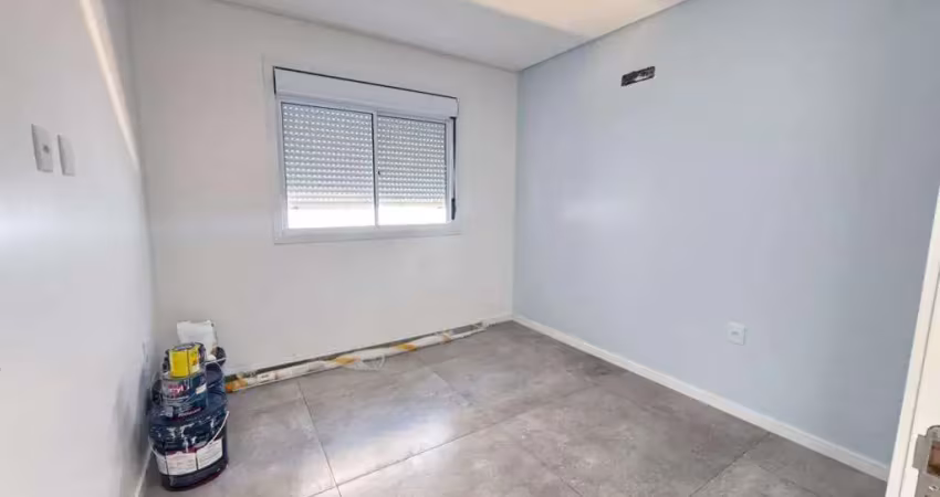 Casa 2 dormitórios à venda no bairro presidente - 1 vaga de garagem