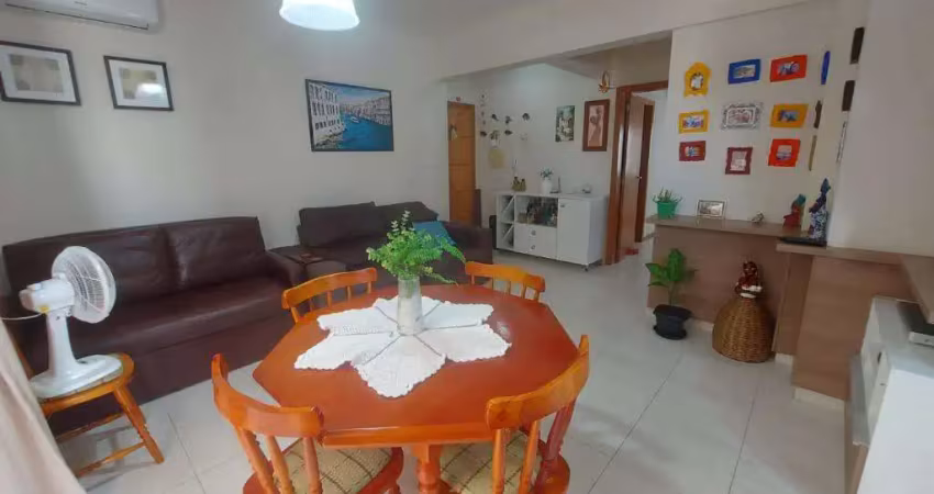 Apartamento 1 Dormitório à venda no Bairro Centro com 90 m² de área privativa - 2 vagas de garagem