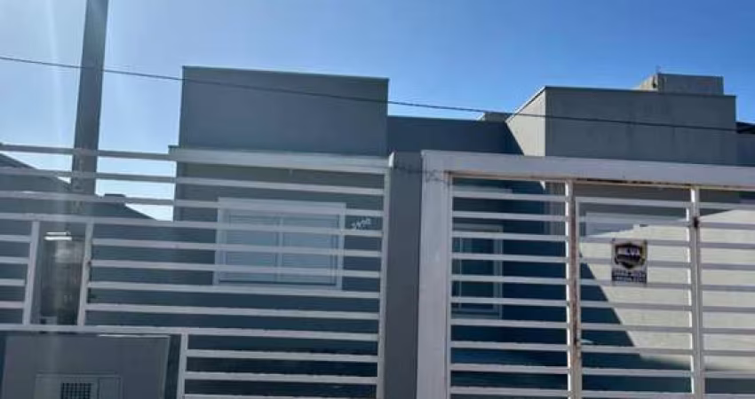 Casa 2 Dormitórios à venda no Bairro Zona Nova Sul com 69 m² de área privativa - 1 vaga de garagem
