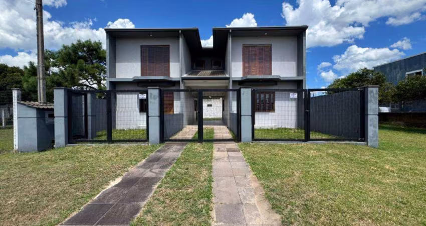 Sobrado/ Duplex 3 Dormitórios à venda no Bairro Presidente com 98 m² de área privativa - 1 vaga de garagem