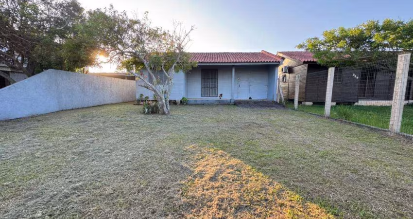 Casa 2 Dormitórios à venda no Bairro Zona Nova Sul com 78 m² de área privativa