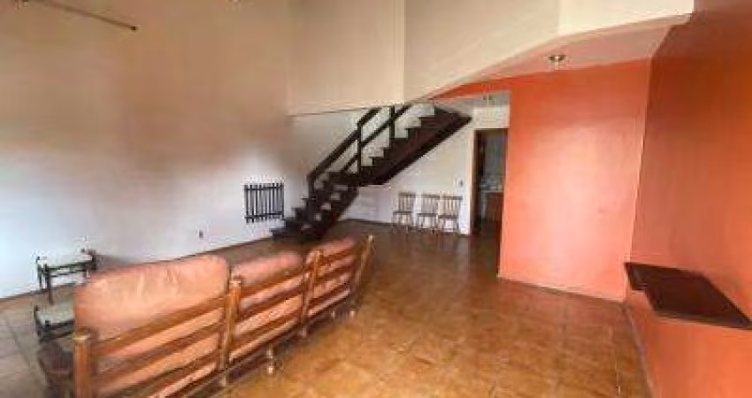 Casa 3 Dormitórios à venda no Bairro Zona Nova com 100 m² de área privativa - 1 vaga de garagem