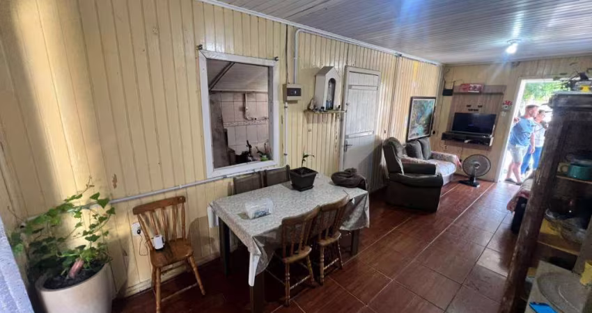 Casa 2 Dormitórios à venda no Bairro Centro com 110 m² de área privativa