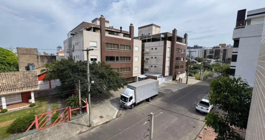 Apartamento 1 dormitório à venda no bairro centro com 37 m² de área privativa - 1 vaga de garagem