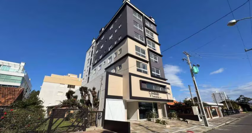 Apartamento 1 dormitório à venda no bairro centro com 37 m² de área privativa - 1 vaga de garagem
