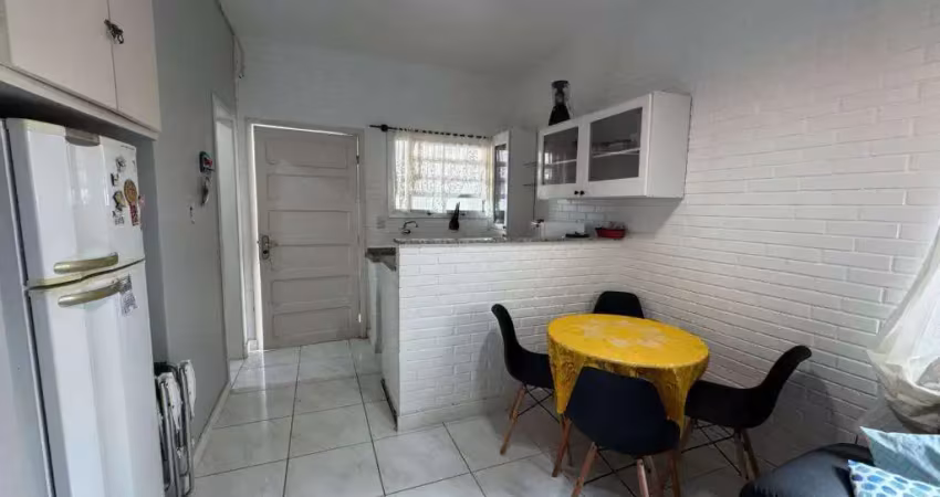 Apartamento 1 Dormitório à venda no Bairro Centro com 33 m² de área privativa - 1 vaga de garagem