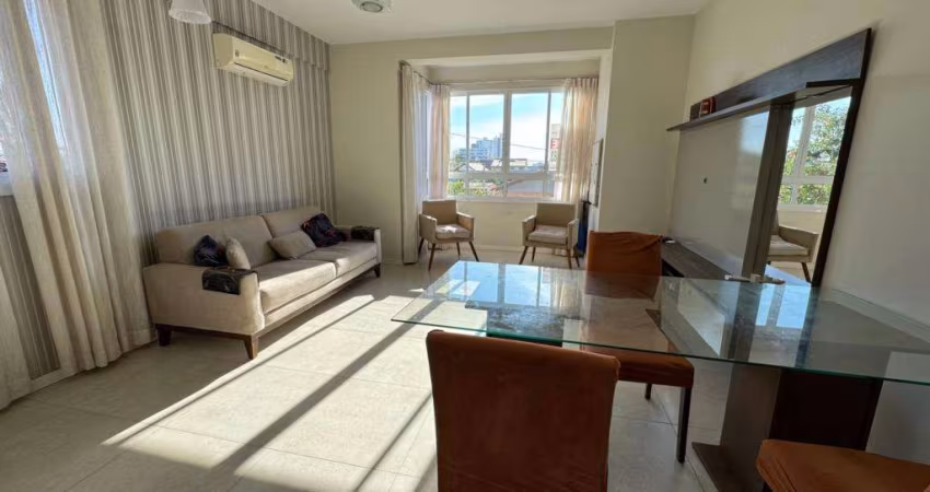 Apartamento 2 Dormitórios à venda no Bairro Centro com 87 m² de área privativa - 1 vaga de garagem