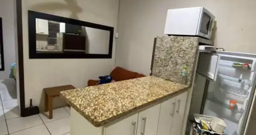 Apartamento 1 dormitório à venda no bairro centro com 40 m² de área privativa