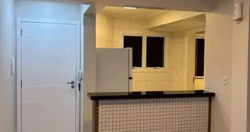 Apartamento 1 dormitório à venda no bairro centro com 60 m² de área privativa - 1 vaga de garagem