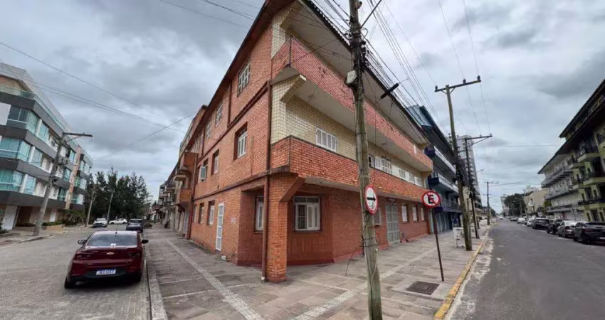 Apartamento 3 dormitórios à venda no bairro centro com 65 m² de área privativa