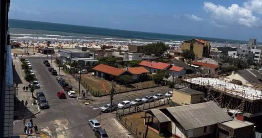 Apartamento 2 Dormitórios à venda no Bairro Centro com 78 m² de área privativa - 1 vaga de garagem