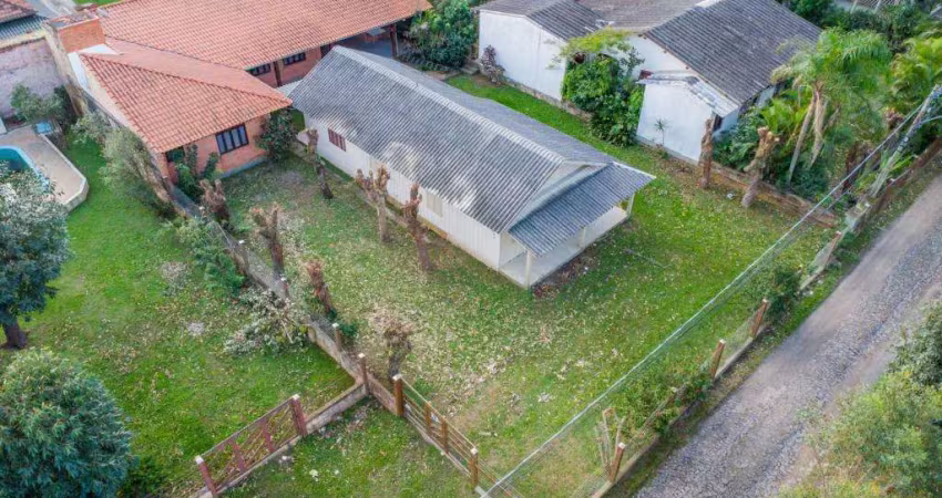 Casa 3 dormitórios à venda no bairro centro com 136 m² de área privativa