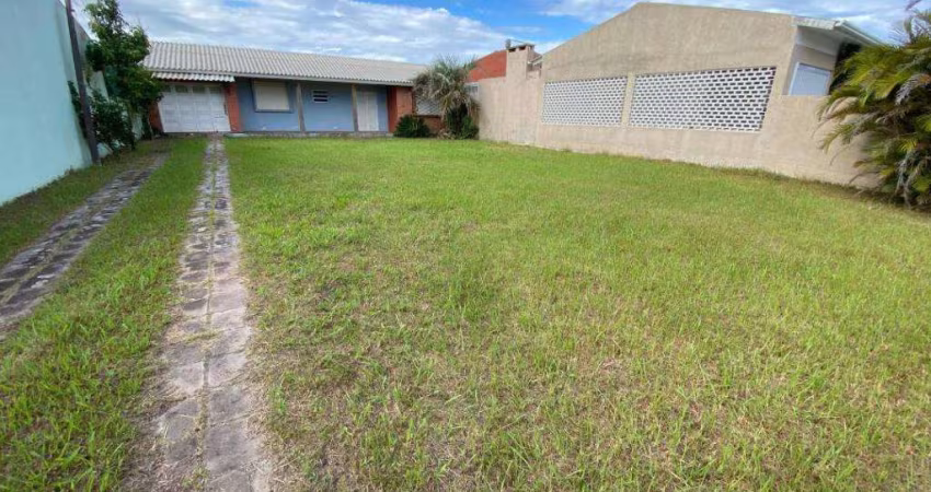 Casa 3 Dormitórios à venda no Bairro Zona Nova com 82 m² de área privativa - 1 vaga de garagem