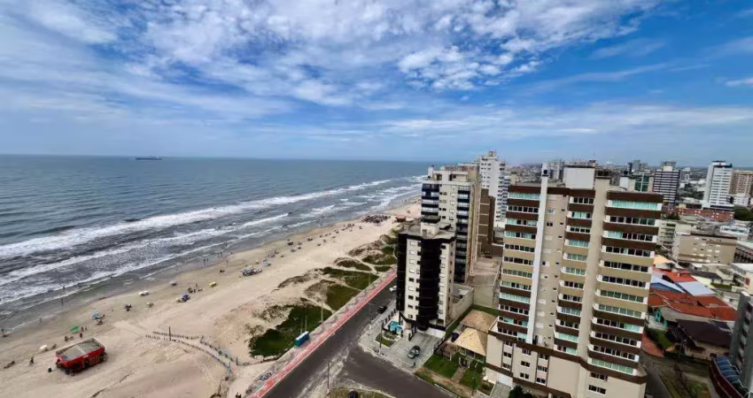 Apartamento 3 dormitórios à venda no bairro centro com 120 m² de área privativa - 2 vagas de garagem