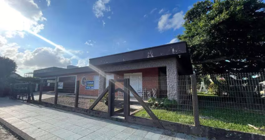 Casa 5 dormitórios à venda no bairro centro com 246 m² de área privativa - 4 vagas de garagem