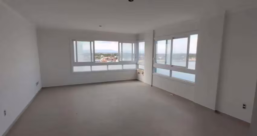 Apartamento 3 dormitórios à venda no bairro centro com 106 m² de área privativa - 2 vagas de garagem