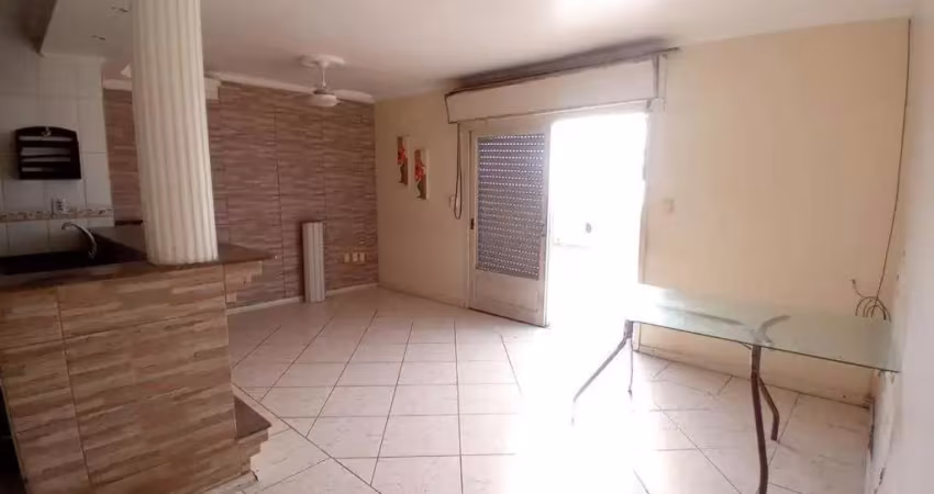 Apartamento 2 dormitórios à venda no bairro zona nova com 70 m² de área privativa