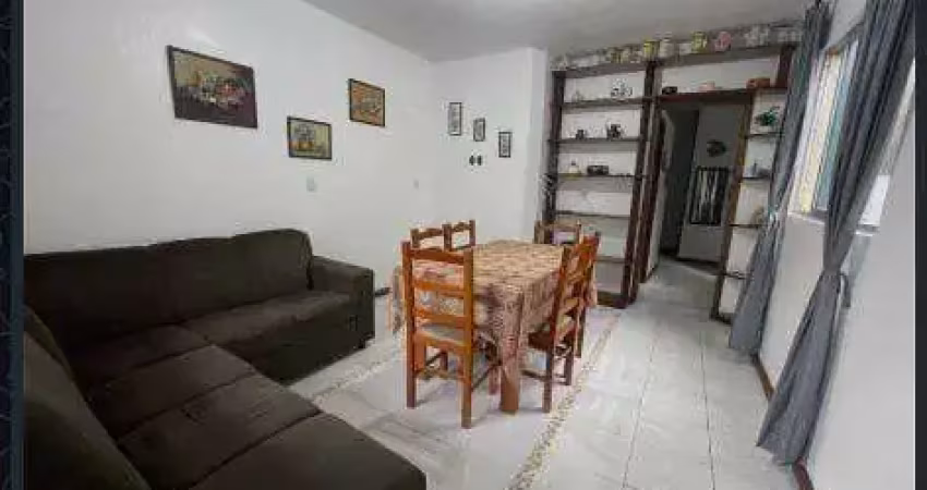 Apartamento 2 dormitórios à venda no bairro centro com 45 m² de área privativa