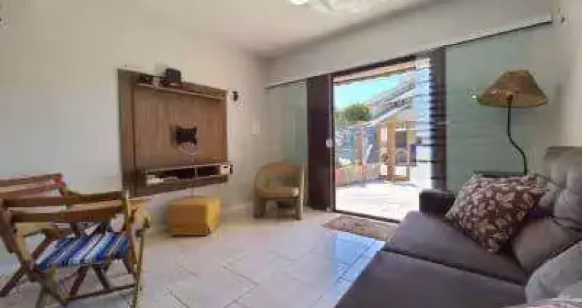 Sobrado/ duplex 2 dormitórios à venda no bairro zona nova com 72 m² de área privativa - 1 vaga de garagem
