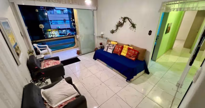 Apartamento 2 dormitórios à venda no bairro centro com 80 m² de área privativa