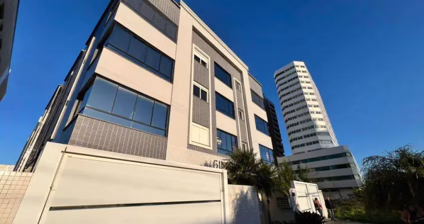 Apartamento 2 dormitórios à venda no bairro centro com 63 m² de área privativa - 1 vaga de garagem