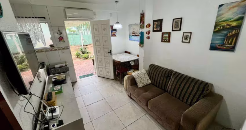Apartamento 2 dormitórios à venda no bairro centro com 42 m² de área privativa - 2 vagas de garagem