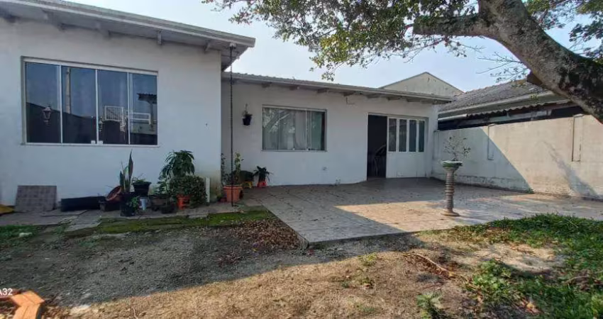 Casa 2 dormitórios à venda no bairro centro com 120 m² de área privativa