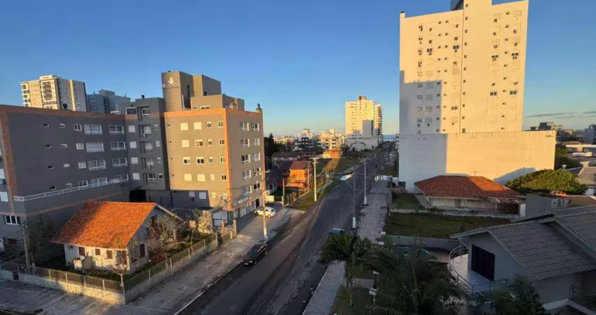 Apartamento 2 dormitórios à venda no bairro centro com 52 m² de área privativa - 1 vaga de garagem