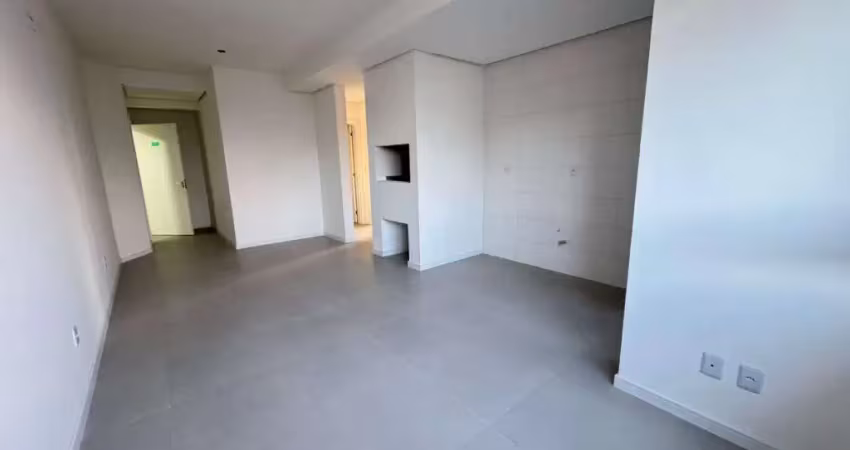 Apartamento 2 dormitórios à venda no bairro centro com 52 m² de área privativa - 1 vaga de garagem