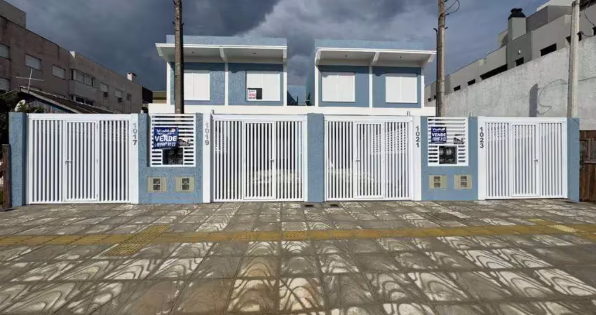 Sobrado/ duplex 4 dormitórios à venda no bairro centro com 120 m² de área privativa - 2 vagas de garagem