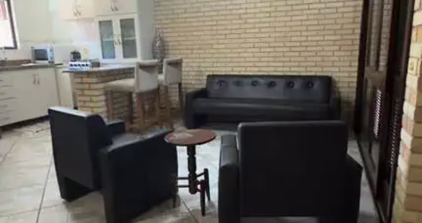 Sobrado/ duplex 3 dormitórios à venda no bairro centro com 85 m² de área privativa - 2 vagas de garagem
