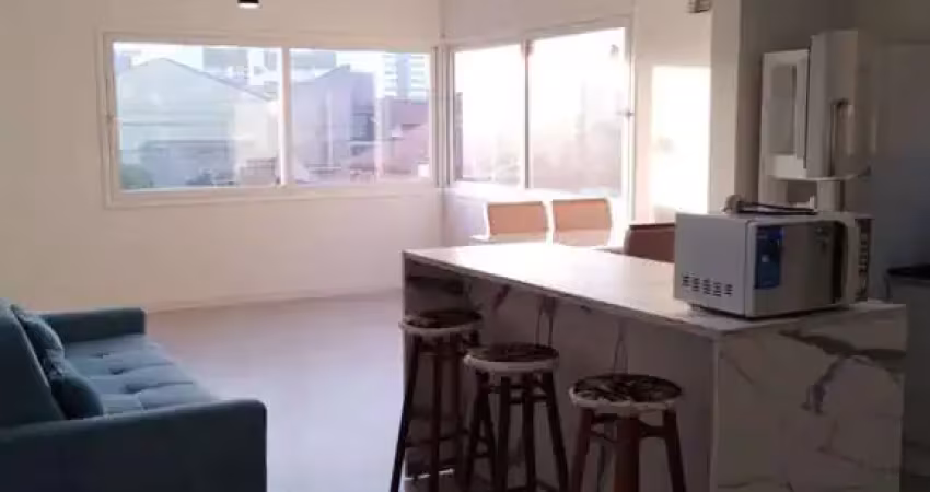 Apartamento 2 dormitórios à venda no bairro centro com 68 m² de área privativa - 2 vagas de garagem