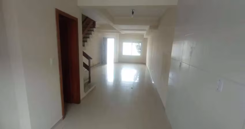 Sobrado/ duplex 2 dormitórios à venda no bairro centro com 82 m² de área privativa - 1 vaga de garagem