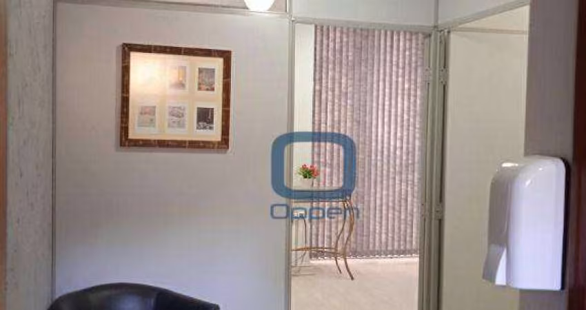 Sala comercial para alugar, 50 m² por R$ 1.608/mês - Centro - Campinas/SP