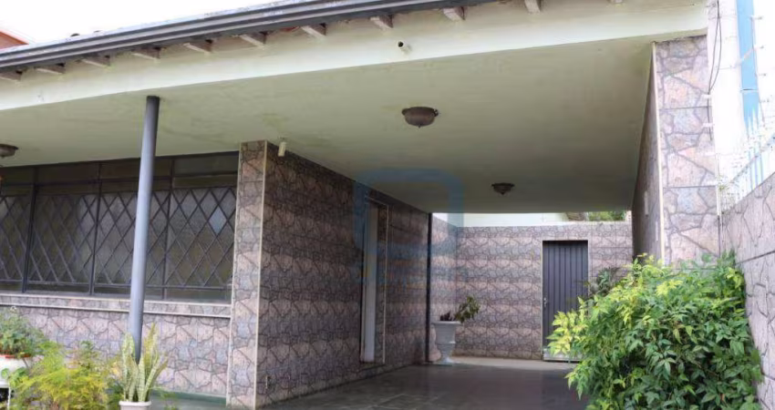 Casa com 2 dormitórios à venda por R$ 585.000,00 - Botafogo - Campinas/SP