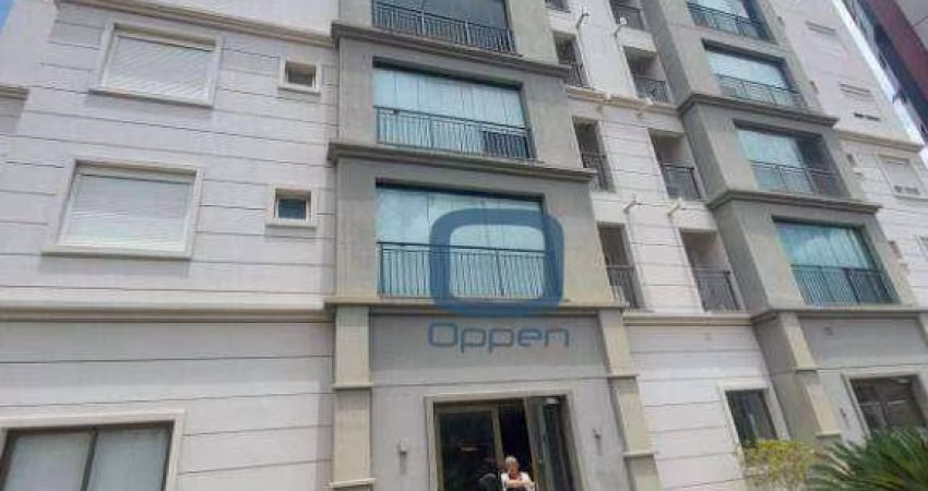 Apartamento com 4 dormitórios à venda, 204 m² por R$ 2.002.752,00 - Taquaral - Campinas/SP