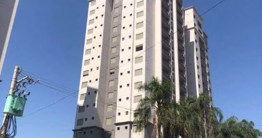 Excelente apartamento com 3 dormitórios à venda, 121 m² por R$ 1.600.272 - Nova Campinas - Campinas/SP