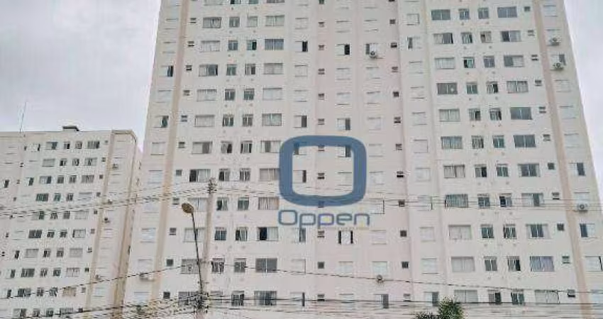 Apartamento com 2 dormitórios à venda, 48 m² por R$ 350.000,00 - Parque Industrial - Campinas/SP