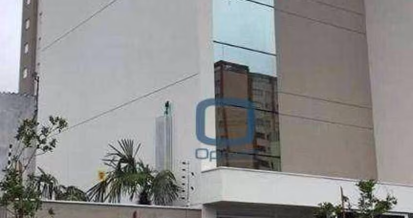 Excelente apartamento no Alto Abolição com 2 dormitórios à venda, 60 m² por R$ 570.000 - Ponte Preta - Campinas/SP