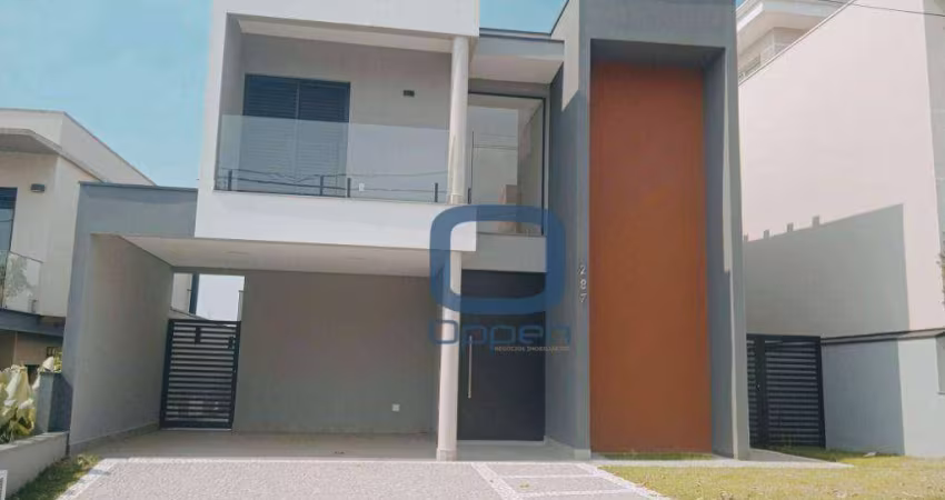 Casa com 3 dormitórios à venda, 262 m² por R$ 2.400.000,00 - Swiss Park - Campinas/SP