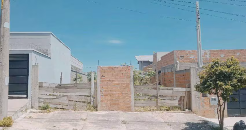 Terreno à venda, 200 m² por r$ 145.000,00 - residencial citta di salermo - campinas/sp