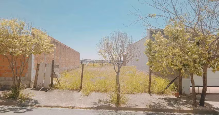 Terreno à venda, 200 m² por r$ 150.000,00 - residencial citta di salermo - campinas/sp