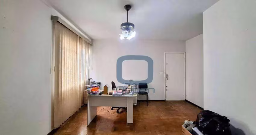 Casa com 3 quartos à venda na Rua Antônio Campagnone, 664, Jardim Bom Sucesso, Campinas
