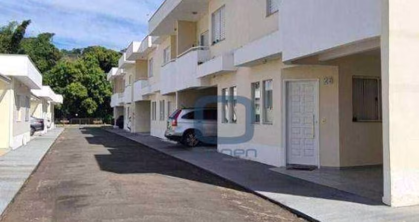 Casa em Condomínio com 3 dormitórios à venda, 260 m² por R$ 350.000 - Centro - Lindóia/SP