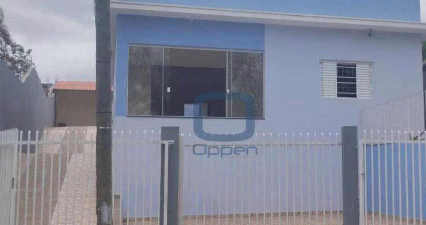 Casa com 3 dormitórios à venda, 123 m² por R$ 520.000,00 - Parque Aquático - Lindóia/SP