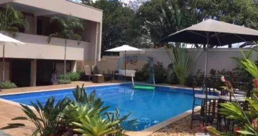 Casa com 5 dormitórios à venda, 346 m² por R$ 2.300.000,00 - Parque Taquaral - Campinas/SP