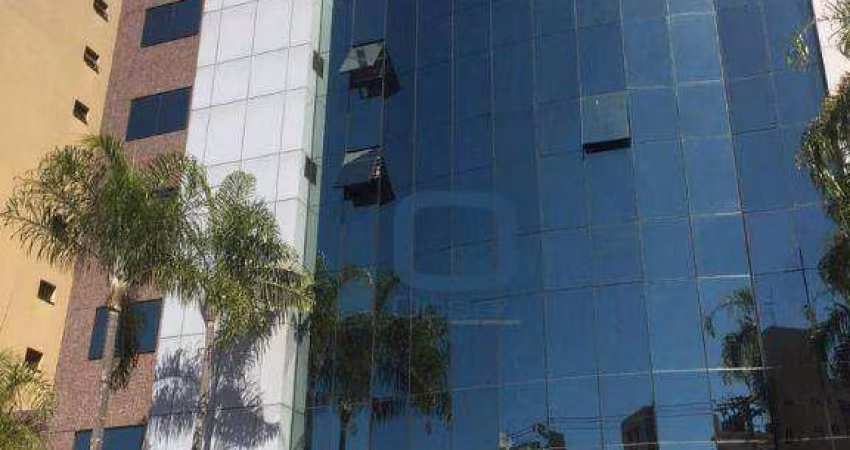 Sala, 90 m² - venda por R$ 800.000,00 ou aluguel por R$ 4.600,00/mês - Vila Itapura - Campinas/SP