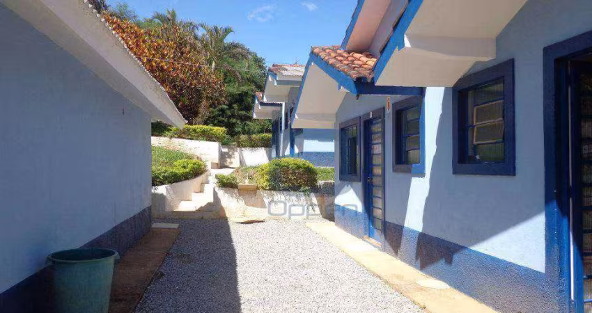 Pousada à venda, 500 m² por R$ 2.200.000,00 - Lindóia - Lindóia/SP