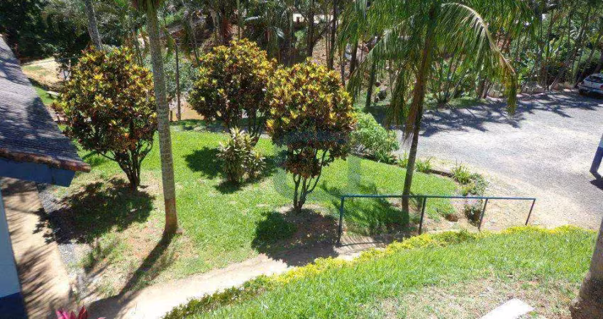 Pousada à venda, 500 m² por r$ 2.200.000,00 - lindóia - lindóia/sp