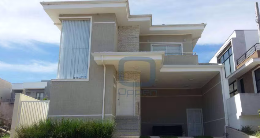 Casa com 3 dormitórios à venda, 276 m² por R$ 1.730.000,00 - Swiss Park - Campinas/SP